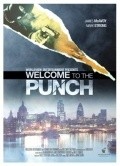 Welcome to the Punch - wallpapers.