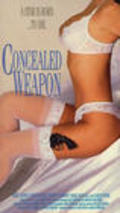 Concealed Weapon - wallpapers.