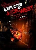 The Infamous Exploits of Jack West - wallpapers.