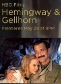 Hemingway & Gellhorn pictures.