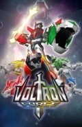 Voltron Force  (serial 2011 - ...) - wallpapers.