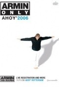 Armin Only Ahoy' 2007 - wallpapers.