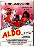Aldo et Junior - wallpapers.