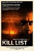 Kill List pictures.