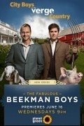 The Fabulous Beekman Boys - wallpapers.