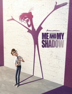 Me and My Shadow - wallpapers.