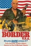 The Border - wallpapers.