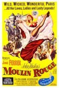 Moulin Rouge pictures.