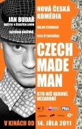 Czech-Made Man pictures.