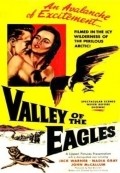 Valley of Eagles - wallpapers.