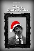 A Very Zombie Holiday - wallpapers.