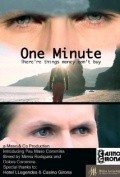 One Minute - wallpapers.