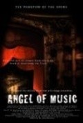 Angel of Music - wallpapers.