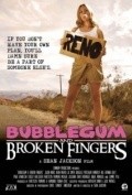 Bubblegum & Broken Fingers - wallpapers.