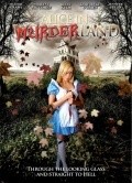 Alice in Murderland - wallpapers.