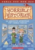 Horrible Histories pictures.