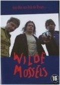 Wilde mossels pictures.