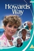 Howards' Way  (serial 1985-1990) - wallpapers.
