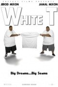 White T - wallpapers.