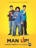 Man Up! - wallpapers.