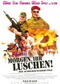Morgen, ihr Luschen! Der Ausbilder-Schmidt-Film - wallpapers.