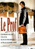 Le prof - wallpapers.