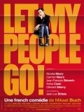 Let My People Go! - wallpapers.