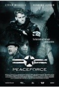 Peaceforce pictures.