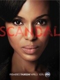 Scandal pictures.