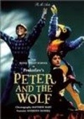 Peter and the Wolf - wallpapers.