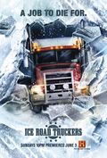 Ice Road Truckers pictures.