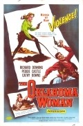 The Oklahoma Woman - wallpapers.