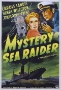 Mystery Sea Raider - wallpapers.