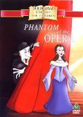 The Phantom of the Opera - wallpapers.