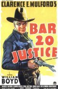 Bar 20 Justice pictures.