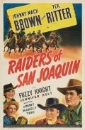 Raiders of San Joaquin - wallpapers.