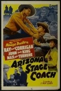 Arizona Stage Coach - wallpapers.