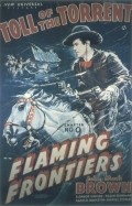 Flaming Frontiers pictures.