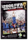 The Official Film of the 2006 FIFA World Cup (TM) - wallpapers.
