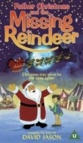 Father Christmas and the Missing Reindeer - wallpapers.