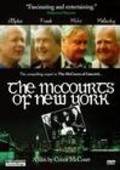 The McCourts of New York pictures.