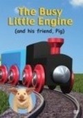 The Busy Little Engine - wallpapers.