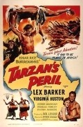 Tarzan's Peril - wallpapers.