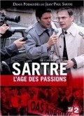 Sartre, l'age des passions pictures.
