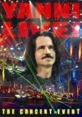 Yanni Live! The Concert Event - wallpapers.