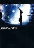 Sade: Lovers Live - wallpapers.