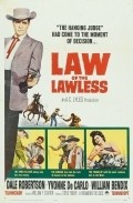 Law of the Lawless pictures.
