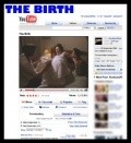 The Birth - wallpapers.