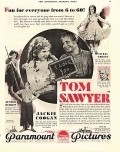 Tom Sawyer pictures.