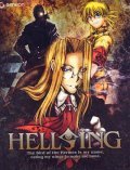 Hellsing III - wallpapers.